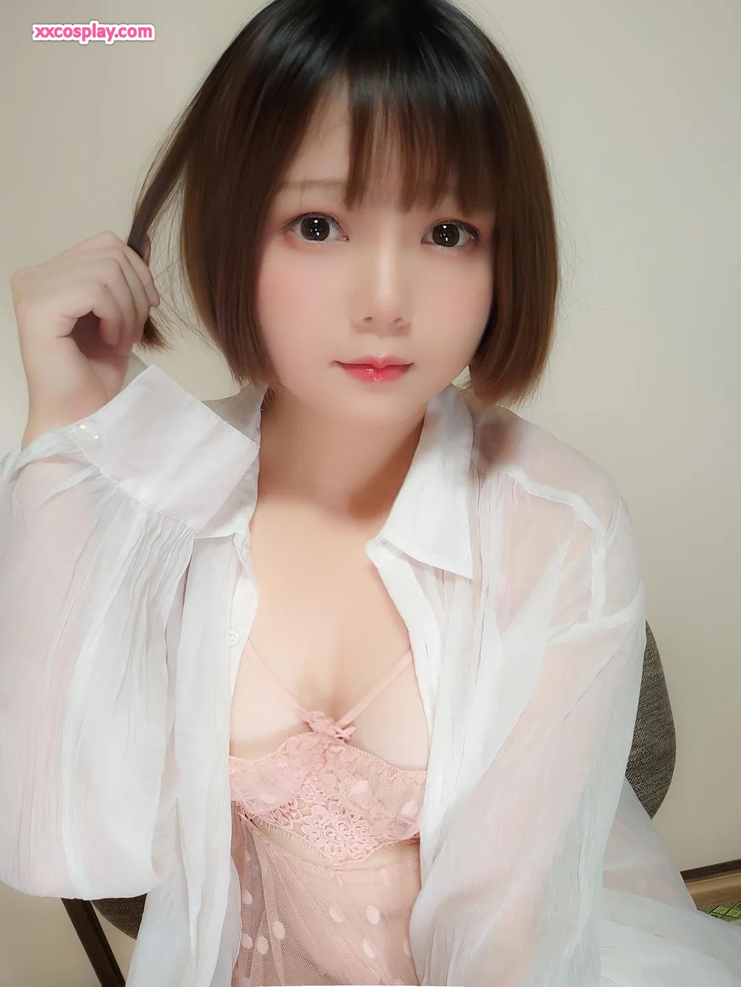 Nikumikyo: Please Like Me 💗